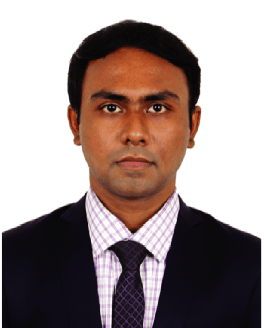 Mr. Md. Mohaiminul Haque